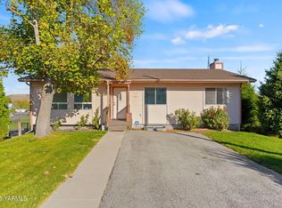 505 N 29th Pl, Yakima, WA