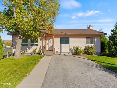 505 N 29th Pl, Yakima, WA, 98902