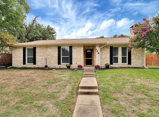 148 Heather Glen Dr, Coppell, TX 75019