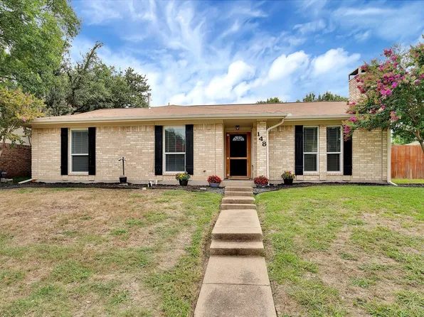 148 Heather Glen Dr, Coppell, TX 75019