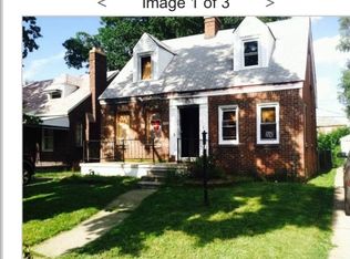 18968 Steel St, Detroit, MI 48235