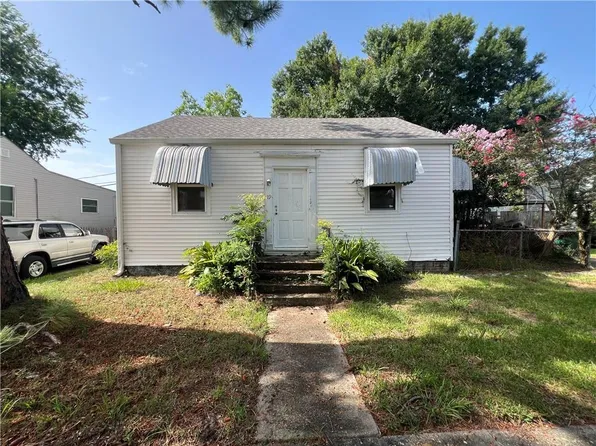 19 San Mateo Ave, Jefferson, LA 70121