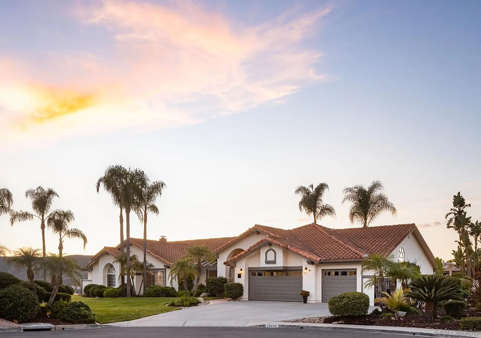 Luxurious Home — Photo 1
