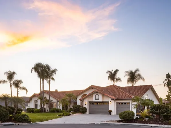 12645 Treehill Pl, Poway, CA 92064