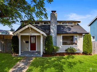 1101 E 55th St, Tacoma, WA 98404