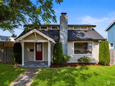 1101 E 55th St, Tacoma, WA, 98404
