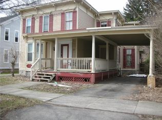 18 Reynolds Ave, Cortland, NY 13045