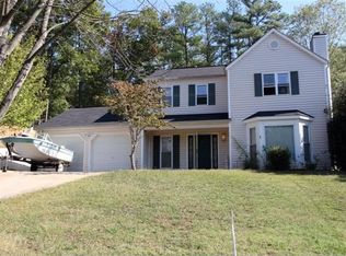 3223 Meadowlark Ln NW, Kennesaw, GA 30152