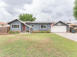 1644 W Victor Ave, Visalia, CA 93277