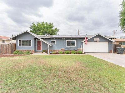 1644 W Victor Avenue, Visalia, CA, 93277