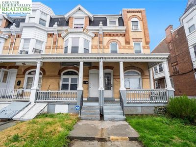 917-919 W Tilghman St, Allentown, PA, 18102