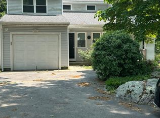 3 Ridgefield Rd #3, Lincoln, RI 02865