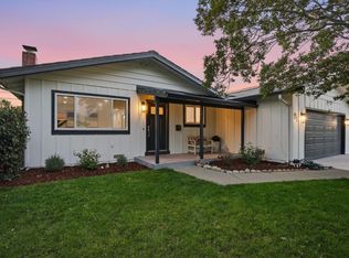 957 Amstutz Dr, San Jose, CA 95129