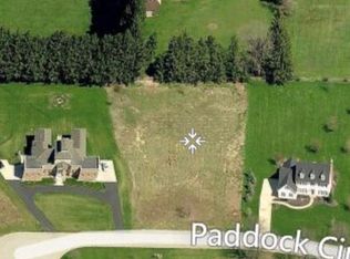 3600 Paddock Cir, Canfield, OH 44406