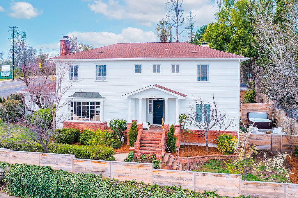 1658 Orange Ave, Redding, CA 96001 Zillow