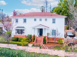 1658 Orange Ave, Redding, CA 96001