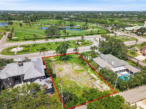 4th image of 409 SNELL ISLE BOULEVARD NE LOT 217