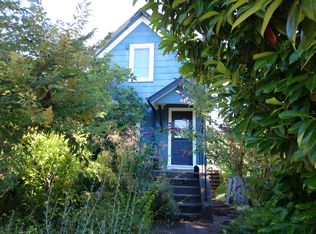 1106 S Bennett St, Seattle, WA 98108