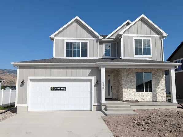 558 N 735 W, Smithfield, UT 84335