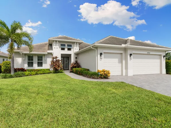 14303 Neptune Ave, Naples, FL 34114