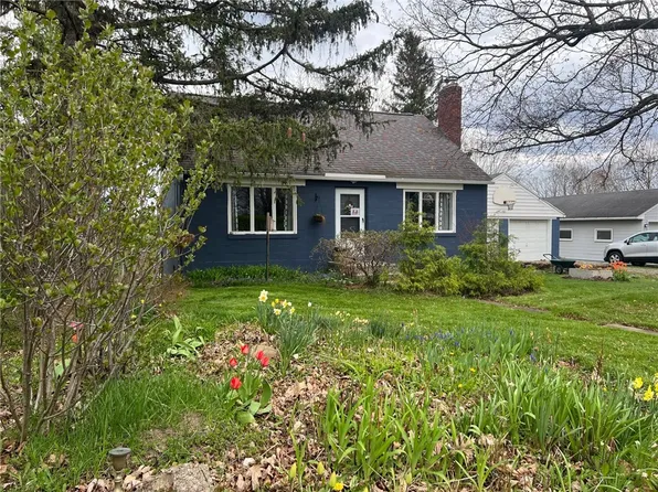4401 Main St, Hemlock, NY 14466