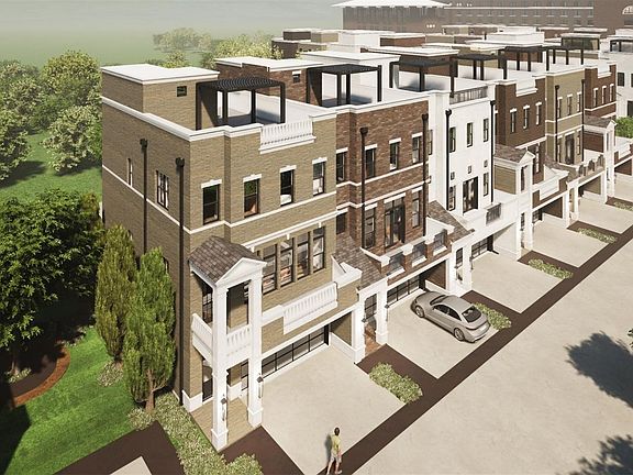 4th image of 250 E Dallas Rd #121