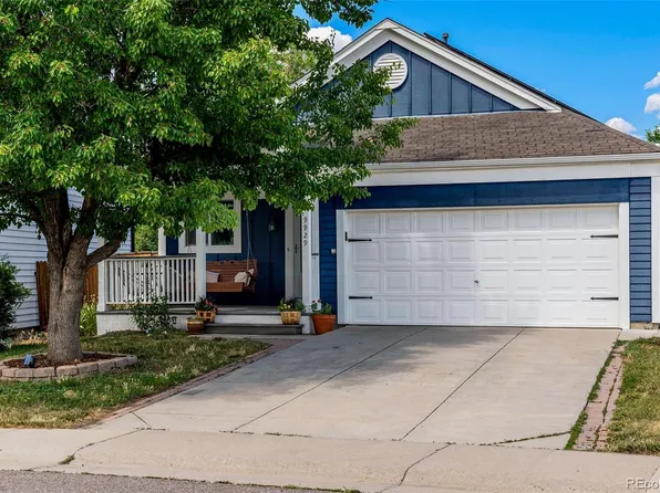 9929 Garwood Street, Littleton, CO 80125