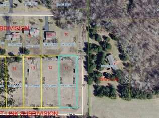 1XX Link St, Minong, WI 54859