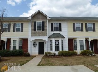 1792 Glen View Way, Hampton, GA 30228