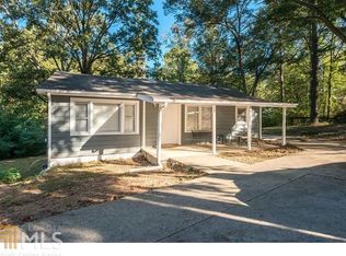 7126 Spillers Dr SW, Covington, GA
