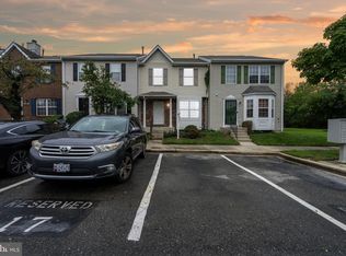 2321 Barkley Pl, District Heights, MD 20747