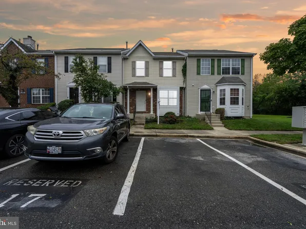 2321 Barkley Pl, District Heights, MD 20747