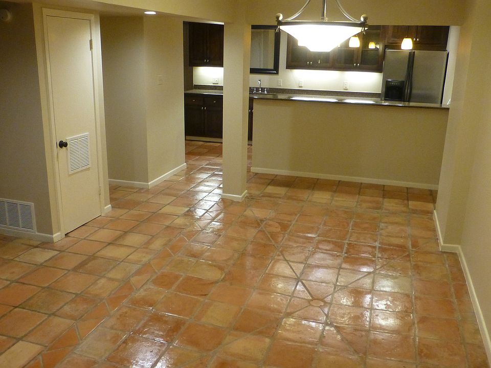 View of Dining from Living