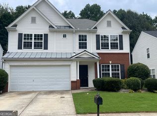 116 Village Trce NE, Woodstock, GA 30188