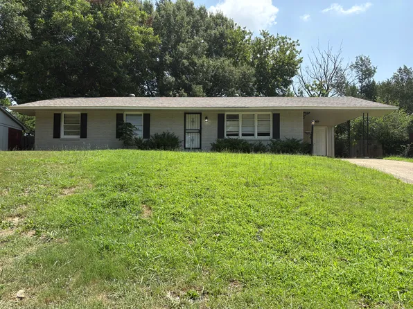 4514 Boeingshire Dr, Memphis, TN 38116