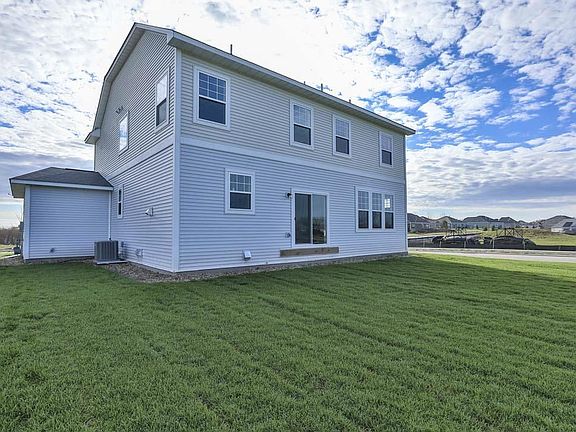 Located on 5110 in River Hills - Single Family in Dayton, MN