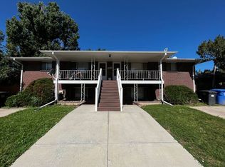 1605 Dotsero Ave APT 4, Loveland, CO 80538