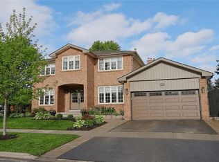 565 Harmony Ave, Burlington, ON L7N 3S7