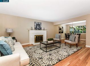 4664 Benbow Ct, Concord, CA 94521
