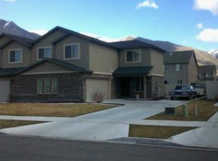 139 S 1125 W, Springville, UT 84663