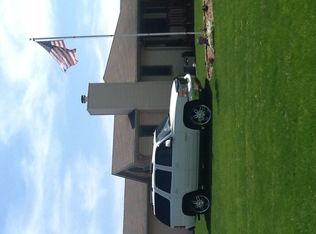 2800 Placid Ct, Springfield, IL 62707