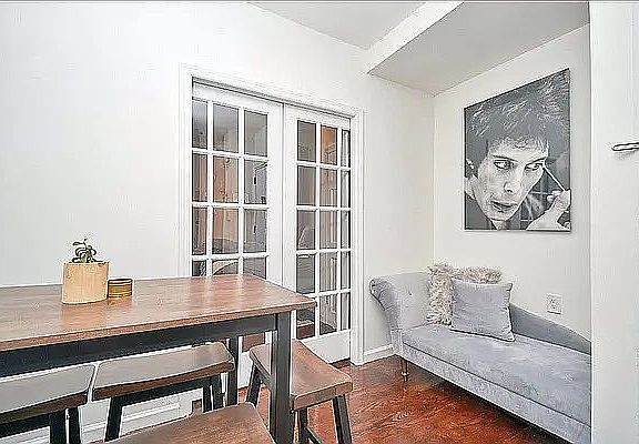 2nd image of 103 Saint Marks Pl #4F