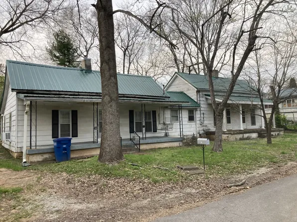 313 S Walnut St, Mount Pleasant, TN 38474