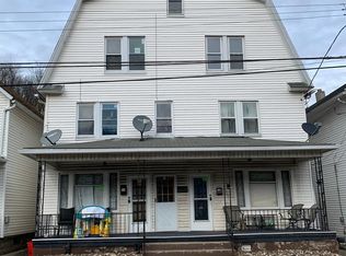 108 E Main St #108, Glen Lyon, PA 18617