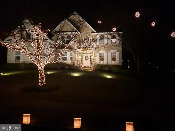 180 Picket Post Ln, Phoenixville, PA 19460