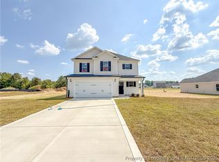 92 Commander Dr LOT 73, Parkton, NC 28371