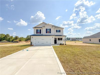 92 Commander Dr LOT 73, Parkton, NC, 28371