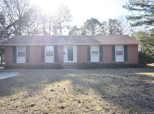 1840 Fargo Dr, Fayetteville, NC 28304