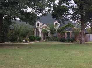 2501 12th Oaks, Edmond, OK 73025