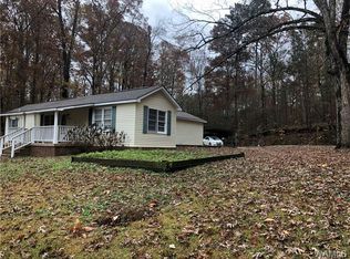 5405 Highway 171, Northport, AL 35473